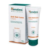 ราคา Himalaya Anti Hair Loss Cream 100ml ครีมช่วยลดผมร่วง (696139253)