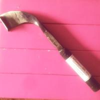 ราคา มีดกรีดยาง ตรา 999 MA (6032082438)