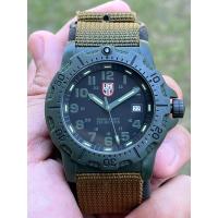 ราคา luminox 8817.GO มือสอง ของแท้ (20574071181)