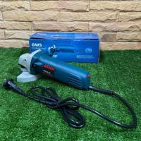 ราคา หินเจียร Bosch 4 นิ้ว GWS 8-100 (5843133932)