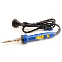 ราคา หัวแร้งบัดกรี HAKKO FX-600 สำหรับงานละเอียด SMD ทนทานควบคุมอุณหภูมิได้คงที่ (1022691507)