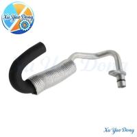 ราคา 11537600591 Turbocharger Feed Inlet Pipe For BMW F20 F21 F30 116i 118i 120i 316i 320i N13 (45704926097)