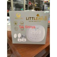 ราคา เครื่องปั๊มนม Attitude Mom รุ่น Little Plus Pro ll (43852932598)