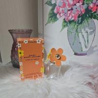 ราคา ขวดน้ำหอมแก้วเปล่า Marc Jacobs Daisy 30 ml. (ไม่มีผลิตภัณฑ์ในขวดและไม่ได้ทำความสะอาดให้) มาพร้อมกล่อง ของแท้ (25337384063)
