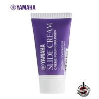 ราคา ครีมหล่อลื่นทาสไลด์ทรอมโบน Yamaha Slide Cream (10776904070)