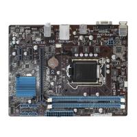 ราคา ASUS H61M-E/D คอมพิวเตอร์ เมนบอร์ด LGA 1155 (40067963983)