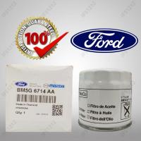 ราคา กรองน้ํามันเครื่อง FORD FIESTA KUGA ECOSPORT MONDEO กรองเครื่องยนต์ BM5G 6714 AA BM5G6714AA (40312526887)