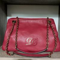 ราคา กระเป๋ามือสอง DAKS LONDON (22711846083)