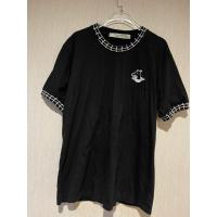 ราคา เสื้อยืด smileyhound size m ของแท้ (28032212430)