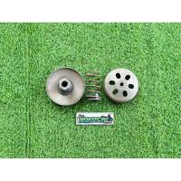 ราคา ชุดชามสไลด์หลังคลิก125i ตัวแรก(Honda Click125i) แท้มือสอง ✔️ (25326536090)