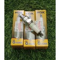 ราคา หัวเทียน NGK G-Power CR7HGP (57154653438)