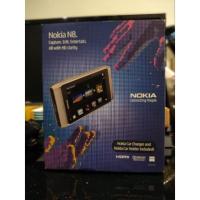ราคา มือถือ Nokia N8 Silver อดีตเครื่องศูนย์ไทย (1697797771)