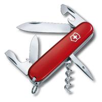 ราคา มีดพับอเนกประสงค์ Victorinox รุ่น SPARTAN RED MATTLE มือ 2 ตัวที่ 1 (5031537069)