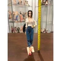 ราคา ฟิกเกอร์ โมเดล วันพีช โบอา มือสอง (18878033757)