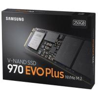 ราคา ของใหม่ | SAMSUNG 250 GB 970 EVO Plus (MZ-V7S250BW) M.2 PCIe NVMe (3141970792)