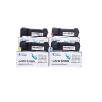 ราคา Fast Toner หมึกเทียบ Fuji Xerox CT201632-CT201635 BKCMY ชุด 4 สี สำหรับ Fuji Xerox DocuPrint CP305d/ CM305df (9016009550)