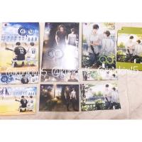 ราคา [ส่งต่อ] นิยายเพราะเราคู่กัน (คั่นกู) เซต 3 เล่ม (7240222437)