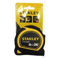 ราคา CHILD FREEDOM HOME ตลับเมตร หุ้มยาง STANLEY TYLON 8m. เครื่องมือวัด (3618689235)