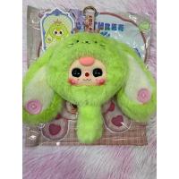 ราคา bbt กระจก น้องเขียว เหม่งชม ปากแมว มีกลิ่นหอม น่ารักมาก ของใหม่ แค่แกะถ่ายรูปแล้วเก็บลงกล่องค่ะ (26275360010)