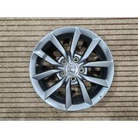 ราคา ล้อแมก Civic fc ขอบ 16 นิ้ว มือสองสภาพดี 95% ใช้ได้กับรถยนต์ honda (25256526102)