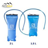 ราคา ถุงน้ำ SALOMON SOFT RESERVOIR สี BLUE ขนาด 1.5L / 2 L (16924613496)