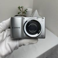 ราคา Canon powershot a810 (รุ่นหายากมากๆ) (29680449884)