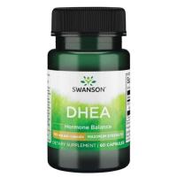 ราคา Swanson Ultra DHEA 100 mg [ 60 capsule ] puritan's Pride dhea, now Foods dhea, nature's Way dhea, life Extension DHEA (4964869263)