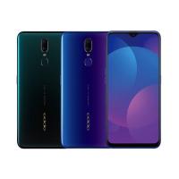 ราคา Oppo F11 แรม4 รอม128 เครื่องใหม่ประกันศูนย์ 6 เดือน สินค้าเคลียร์สต็อคจากศูนย์ ผ่อนบัตรเครดิต0% (11038799622)