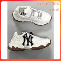 ราคา MLB Big Ball Chunky EMBO Sneakers รองเท้าผ้าใบ UNISEX รองเท้าลำลอง 【พร้อมส่ง ของแท้ 100%】 (29751821104)