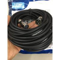 ราคา Microphone Cable 10M. สายไมค์ ยาว 10 เมตร สายสัญญานดีทนทานได้มาตรฐาน (4369396716)