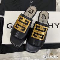 ราคา GIVENCHY Sandals ของแท้ 100% [ส่งฟรี] (4183152403)