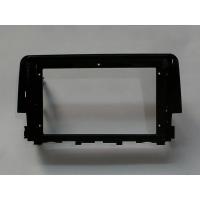 ราคา HANGXIAN 2Din รถวิทยุ Fascia กรอบสําหรับ Honda Civic 2016 รถ DVD GPS Navi player แผง Dash ชุดการติดตั้งกรอบ Trim Bezel (55503864819)