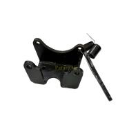 ราคา ขาคอมแอร์ Isuzu 88 แรง คอมแอร์ Sanden 508 ขายึดคอมแอร์ อีซูซุ 2.8 ซันเด้น 08 หูคอมแอร์ แท่นยึดคอมแอร์ (22056095630)