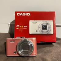 ราคา กล้อง ฟรุ้งฟริ้ง casio EX-ZR5000 (6216242993)