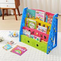 ราคา ชั้นวางหนังสือเด็ก ชั้นวาง หนังสือเด็ก ชั้นหนังสือเด็ก ปก ชั้นวางโชว์ ชั้นวางโชว์สินค้า ชั้นเก็บหนังสือเด็ก ชั้นเก็บของ (2950650737)