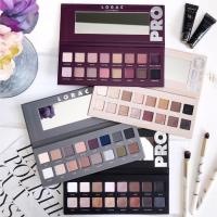 ราคา แท้% [เคาน์เตอร์อเมริกา/เช็คใบเสร็จได้] Lorac Pro / Pro 4 / Unzipped Elegance Palette (11917483668)