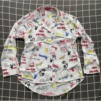 ราคา เชิ้ต Playboy ของแท้ (3689217882)
