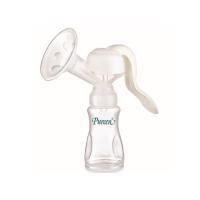 ราคา Pureen เครื่องปั๊มนม Manual Breast Pump (สินค้าไม่มีกล่องนะคะ) อุปกรณ์ครบPureen อุปกรณ์ปั๊มนม เพียวรีน สำหรับคุณแม่ Man (29368481759)