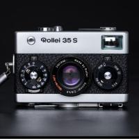 ราคา ฝาเลนส์ Rollei​ 35 ​S Rollei 35 SE ฝาปิดทดแทน ฝาหน้ากล้อง ฝาปิดหน้าเลนส์ กล้องฟิล์ม Rangefinder (3561621978)