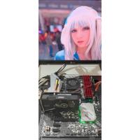 ราคา MAINBOARD (เมนบอร์ด) ASROCK B450 STEEL LEGEND (DDR4) (SOCKET AM4) (ATX) (24869643176)