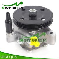 ราคา Power Steering Pump With Pulley For Hyundai Tucson Coupe Elantra Lantra Sonata 1.6 2.0 57100-2F000 (49955494973)