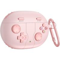 ราคา เคสซิลิโคน เข้ากันได้กับ Beats Studio Buds Plus/Studio Buds 2023/2021, ฝาครอบป้องกันเกมการ์ตูนน่ารักสําหรับ Beats Studio Buds+ พร้อมพวงกุญแจ (51152617155)