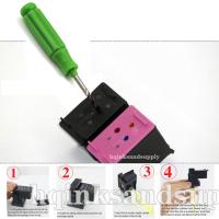 ราคา เติมเครื่องมือเจาะสำหรับ Canon 740 741 745 746 810 811 40 41 47 57 88 98 830 831 760 761 (13756159655)