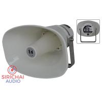 ราคา ลำโพง TOA รุ่น sc630m มีลายน์30วัตต์ (25020014495)