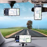 ราคา HP 360 องศา ที่วางโทรศัพท์ในรถยนต์ HD35 HL002 J1138 (54755897386)