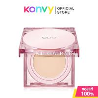 ราคา CLIO Kill Cover Mesh Glow Cushion SPF50+ PA++++ 15g. + Refill 15g #2 Lingerie. (43720493789)