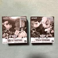 ราคา Jump All Applicants Service WCF Madano no Ichi & Kagurabachi A & B Course Set (56605237757)