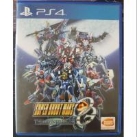 ราคา PS4 : Super Robot War OG Moon Dwellers Z3 ENG (มือสอง) (3944218576)