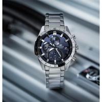 ราคา นาฬิกา Casio Edifice รุ่น รุ่น EFR-571D-1A ,EFR-571DB-1A1 นาฬิกาข้อมือผู้ชาย สายสเตนเลส -ของแท้ 100% ประกันศูนย์ CMG (28352073569)