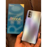 ราคา ( มือสอง ) Oppo Reno 4 ( 8/128 ) สภาพสวย (9811732424)